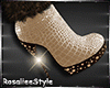 BOOTS MARROM