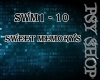 *Psy Sweet Memorys