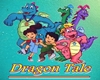 Dragon Tale Playroom