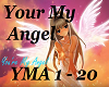 [JC]Your My Angel Trigg