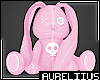 Pink Bunny