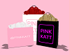 Pinkkatt Shop Bags Furn