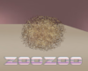 Z Animated Tumbleweed