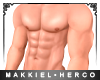 !Muscle Body