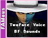 TwoFace BF Voice Box