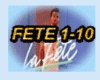 Mix Amir La FETE