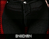 Oni; Almost Holy Jeans