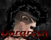 DARK Vampire Rocker Hair
