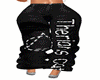 GM's Therians Cat Pant