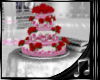 {M}OWW- Wedding Cake