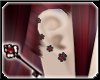!PD! Gothic Ear Flowers