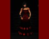 *Dark Vampire Dress