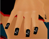 ARRGG Betty Boop Nails