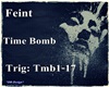 Feint - Time Bomb (DnB)