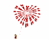 Valentines Fireworks