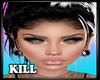 Lillith Black White
