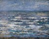 [pen] Jan Toorop the sea