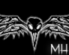 [MH] Bird Bone & Wings