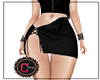 [C]Black Skirt RL