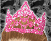 ~Pink Princess Crown