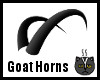 Goat Horns (F)