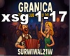 Surwiwal21w - Granica