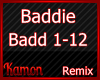 MK| Baddie Remix