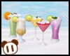 *Y* tropical drinks