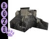*R* Destroyed Building