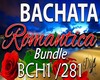Bundle Bachata Romantica