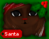 [Santa] Rudolph Fur