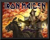 Iron Maiden Wall Poster