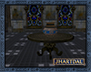 JL Erdhalion Round Table