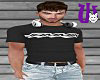 Jammin Tee + Headset M b