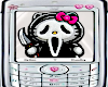 ✭ hello scream