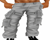 Mxd grey pants