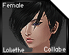 ☪shumi l Hair V4