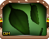 CBM Rootz Leaf Floating