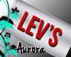 ☆A| Lev's Collar Custm