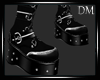 [DM] Black Boots