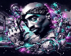 Tupac Dance 28 ppl