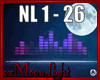 Neon Lovers - Lana & W