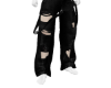 Black Baggy