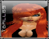 Iyona-Fieryred Hair