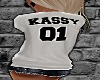 !TX - L3GIT Kassy Custom