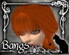 *SK* Rebel Bangs Auburn