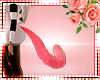 [N] Tail Sexy [Rose]