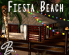 *B* Fiesta Beach
