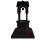 Dark Well Blood