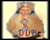 DDB!Black Blonde Ombre